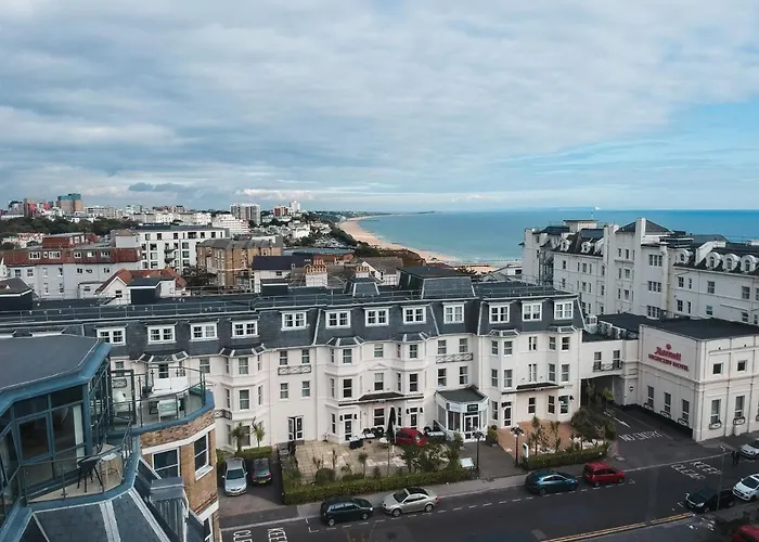 Westcliff Penthouse