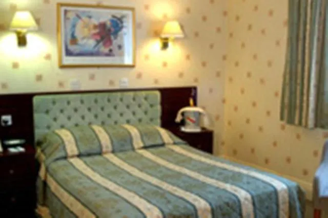 The Belvedere Hotel